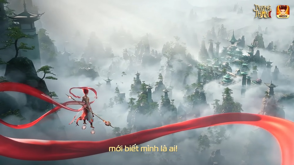 phong-than-vng-thongtin-1 Những thông tin đáng chú ý về tựa game mang IP Phong Thần trở lại sau 20 năm, do chính VNGGames phát hành tại Việt Nam phong than vng thongtin 1