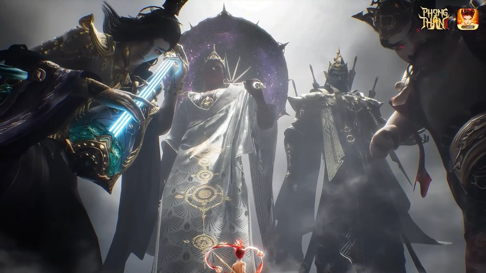 phong-than-vng-thongtin-2 Những thông tin đáng chú ý về tựa game mang IP Phong Thần trở lại sau 20 năm, do chính VNGGames phát hành tại Việt Nam phong than vng thongtin 2