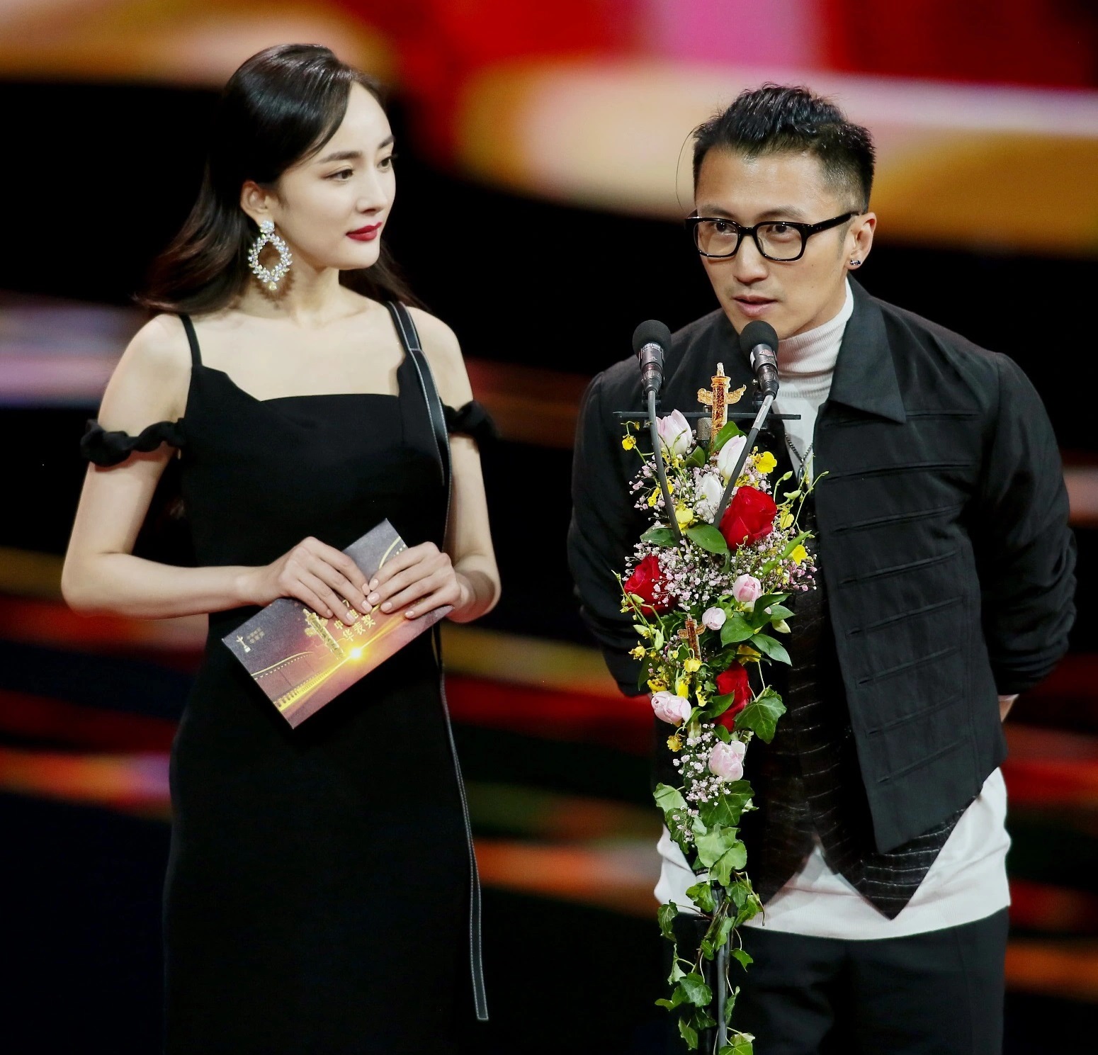 Vai chính Thần Điêu Đại Hiệp vốn là của mỹ nam này: Visual xé truyện bước ra, danh tiếng ăn đứt Huỳnh Hiểu Minh- Ảnh 6. Vai chính Thần Điêu Đại Hiệp vốn là của mỹ nam này: Visual xé truyện bước ra, danh tiếng ăn đứt Huỳnh Hiểu Minh- Ảnh 6.