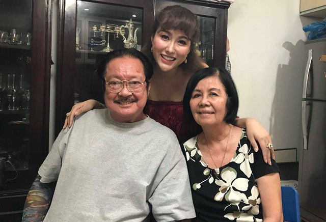 Nam diễn viên Việt nhận thù lao 100 cây vàng: Cuối đời điêu đứng vì 3 lần phá sản, ra đi đột ngột- Ảnh 7.