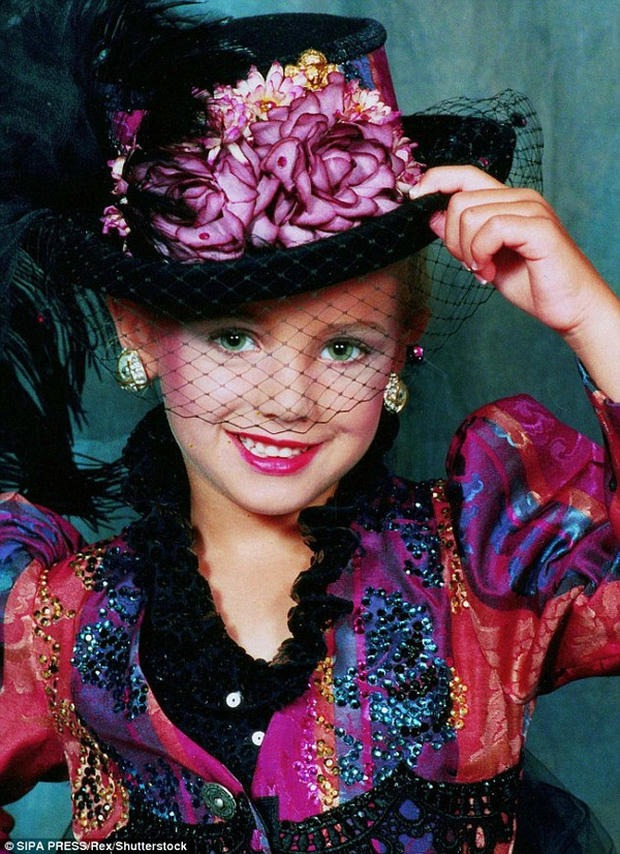 Rúng động hoa hậu nhí bị sát hại dã man khi mới 6 tuổi, sau 3 thập kỷ vẫn chưa vén được bức màn bí ẩn?- Ảnh 6.