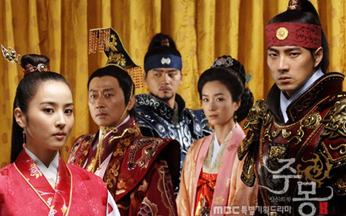 10 phim Hàn có rating cao nhất mọi thời đại, xem không dứt nổi bảo sao cả nước phát cuồng- Ảnh 10.