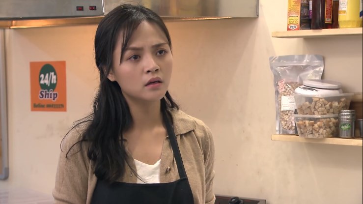 Mỹ nhân Việt đóng vai ác ra ác, hiền ra hiền khiến khán giả công nhận: Diễn viên thực lực phải thế!- Ảnh 5.