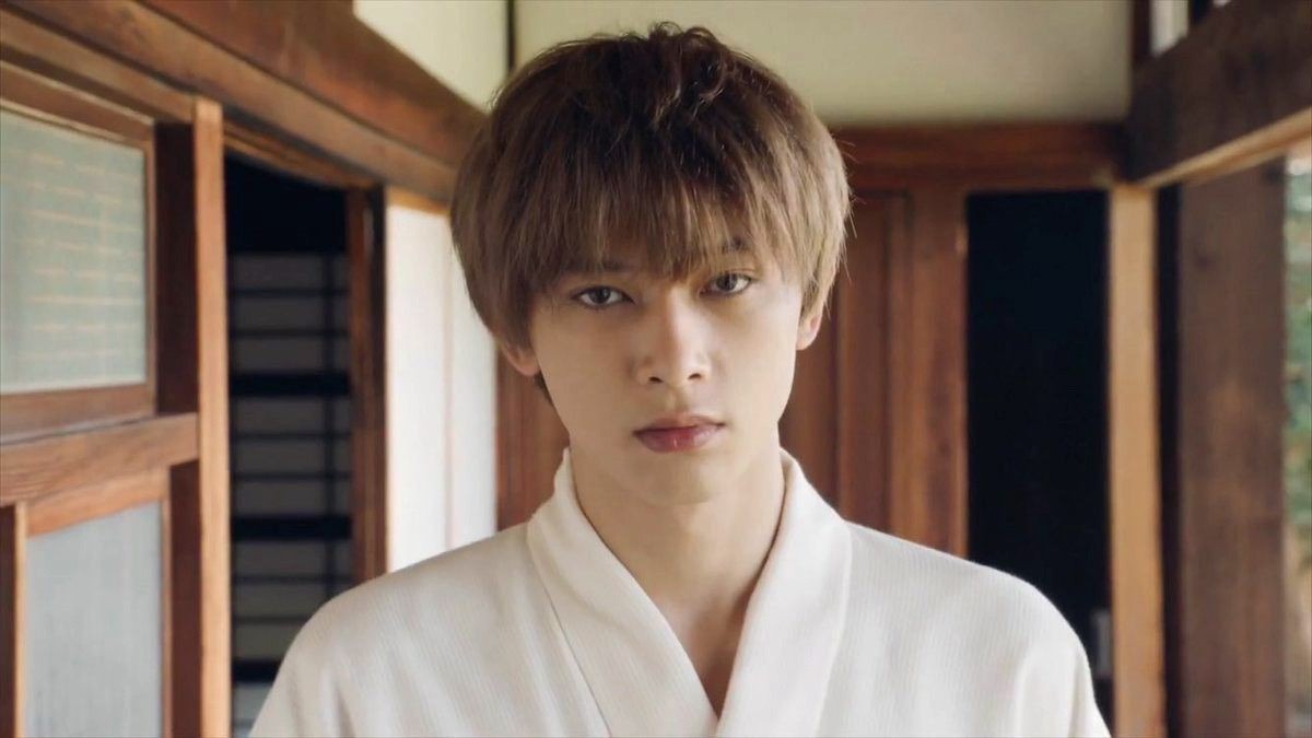 22 năm rồi mới có tuyệt tác điện ảnh xô đổ mọi kỷ lục, nam chính là báu vật nhan sắc top 1 cả nước- Ảnh 9.