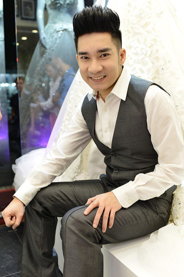 Sao nam Vbiz mua nhà 140 cây vàng từ 20 năm trước: BĐS trải khắp từ Bắc vào Nam, hiện tại vẫn lẻ bóng- Ảnh 3. Sao nam Vbiz mua nhà 140 cây vàng từ 20 năm trước: BĐS trải khắp từ Bắc vào Nam, hiện tại vẫn lẻ bóng- Ảnh 3.