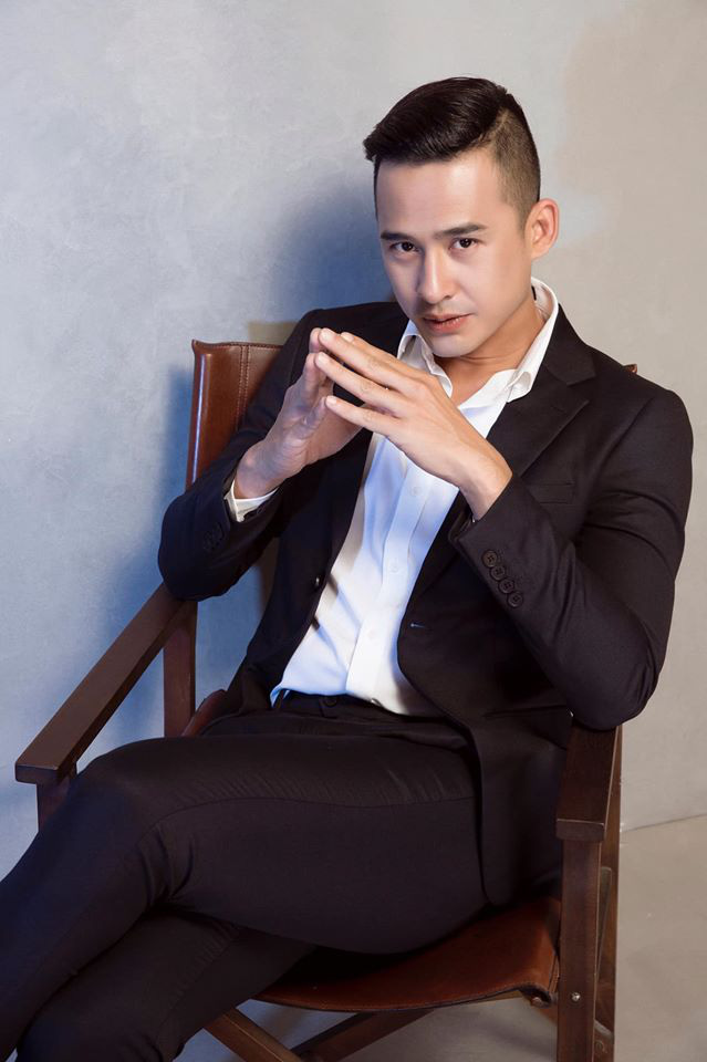 10 nam diễn viên đẹp nhất Việt Nam: Mạnh Trường xếp sau Quốc Trường, hạng 1 trời sinh để làm tổng tài- Ảnh 9. Bác sĩ Minh (Lương Thế Thành) ở Không Lối Thoát: Chàng trai không ai chê nay nhìn mặt thôi cũng "phát ghét"