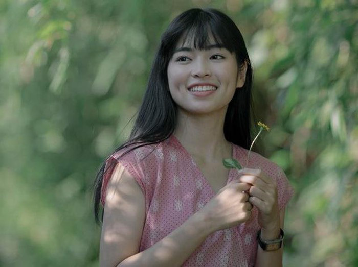 10 mỹ nhân xé sách bước ra đẹp nhất Việt Nam: Phương Anh Đào chỉ xếp thứ 5, hạng 1 nhan sắc đạt đến cảnh giới thượng thừa- Ảnh 3.