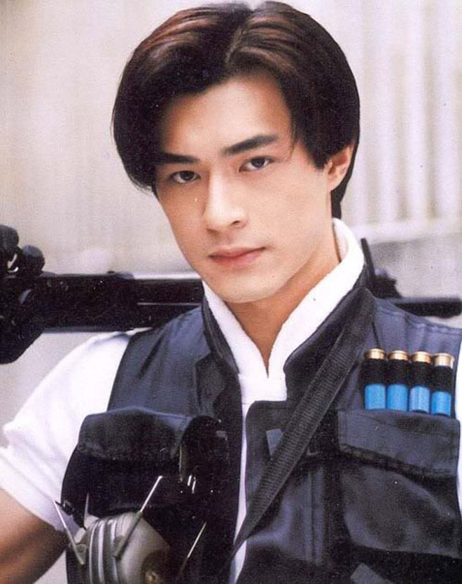 Nam diễn viên quyền lực nhất showbiz bị