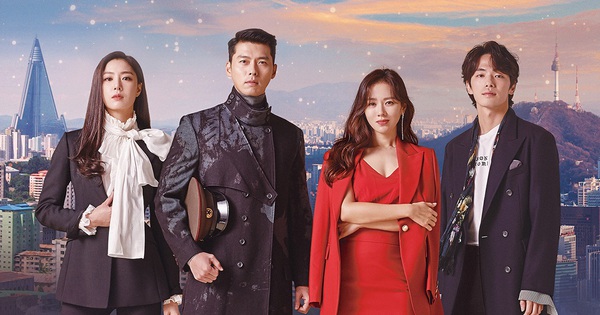 Nhìn lại phim Hàn 2020 thấy toàn cực phẩm: Hạ Cánh Nơi Anh tưởng hot nhất rồi nhưng vẫn bị vượt rating bởi 1 siêu phẩm photo 1 1585030694985801941822 17563727795431697803685 1756438737953 1756438738499672696907 388 0 1016 1200 crop 1756438965759644519531jpg