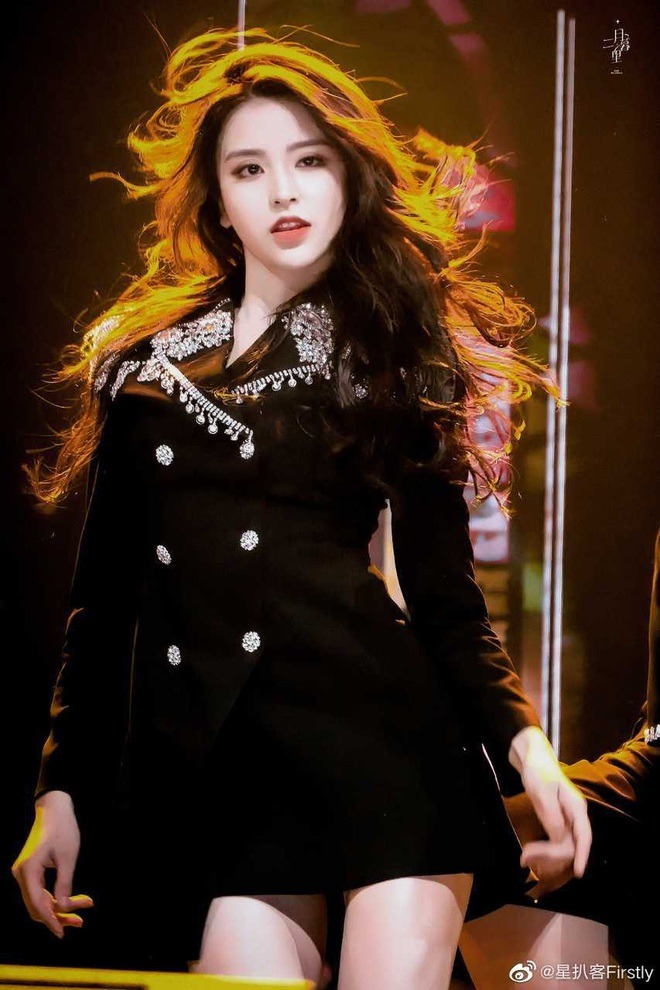 Mỹ nữ gen Z có visual đắt giá nhất showbiz xóa sạch bài đăng trên MXH, mất hút bất thường 4 tháng qua- Ảnh 3.