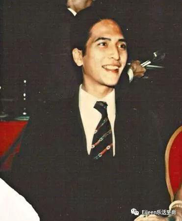 Bi kịch của con trai trưởng Vua sòng bài Macau- Ảnh 2.