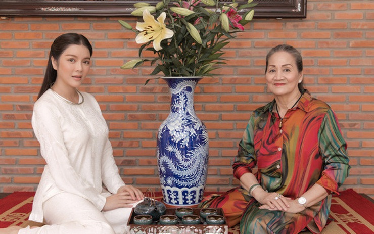 Phú bà giàu sụ của Vbiz: Xây biệt phủ 10.000m2, mua nhiều đồ đến mức mất cũng không hay biết- Ảnh 5.