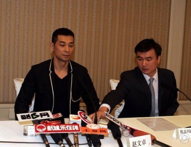 1 Anh Trai Vượt Ngàn Chông Gai tố đàn anh giở thủ đoạn chèn ép, chơi bẩn đến