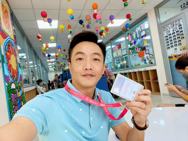 Đàm Thu Trang bị nghi thiên vị con ruột hơn Subeo, Cường Đô La đáp nhanh 1 câu EQ chạm nóc!- Ảnh 2.