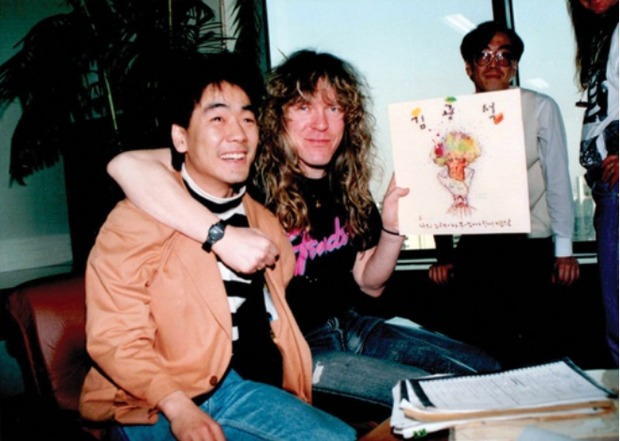 Cái chết bi kịch của tượng đài âm nhạc Hàn Quốc: 50 phút im lặng cực khó hiểu, lời khai mập mờ của vợ cùng nghi vấn quanh khối tài sản 260 tỷ đồng- Ảnh 3.