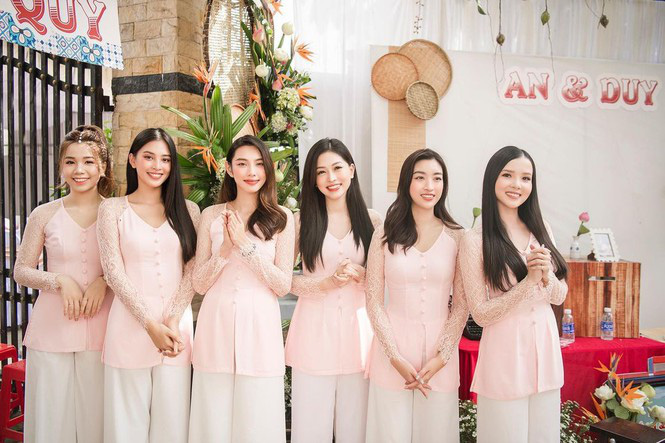 Cô dâu Vbiz được tặng 13 cây vàng hồi môn, tính số lãi chỉ sau 4 năm cưới mà choáng váng- Ảnh 4.