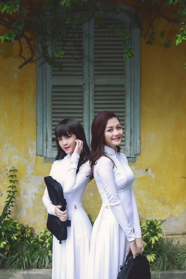 Thiều Bảo Trâm trước và sau khi