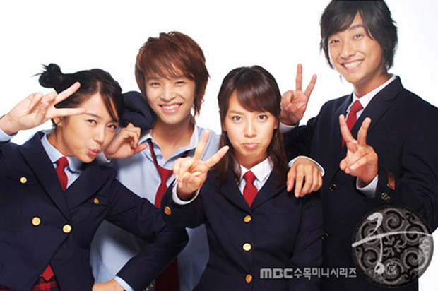 10 phim Hàn Quốc cưới trước yêu sau hay nhất mọi thời đại, ai chưa xem là ngàn lần hối tiếc- Ảnh 7. 10 phim Hàn Quốc cưới trước yêu sau hay nhất mọi thời đại, ai chưa xem là ngàn lần hối tiếc- Ảnh 7.