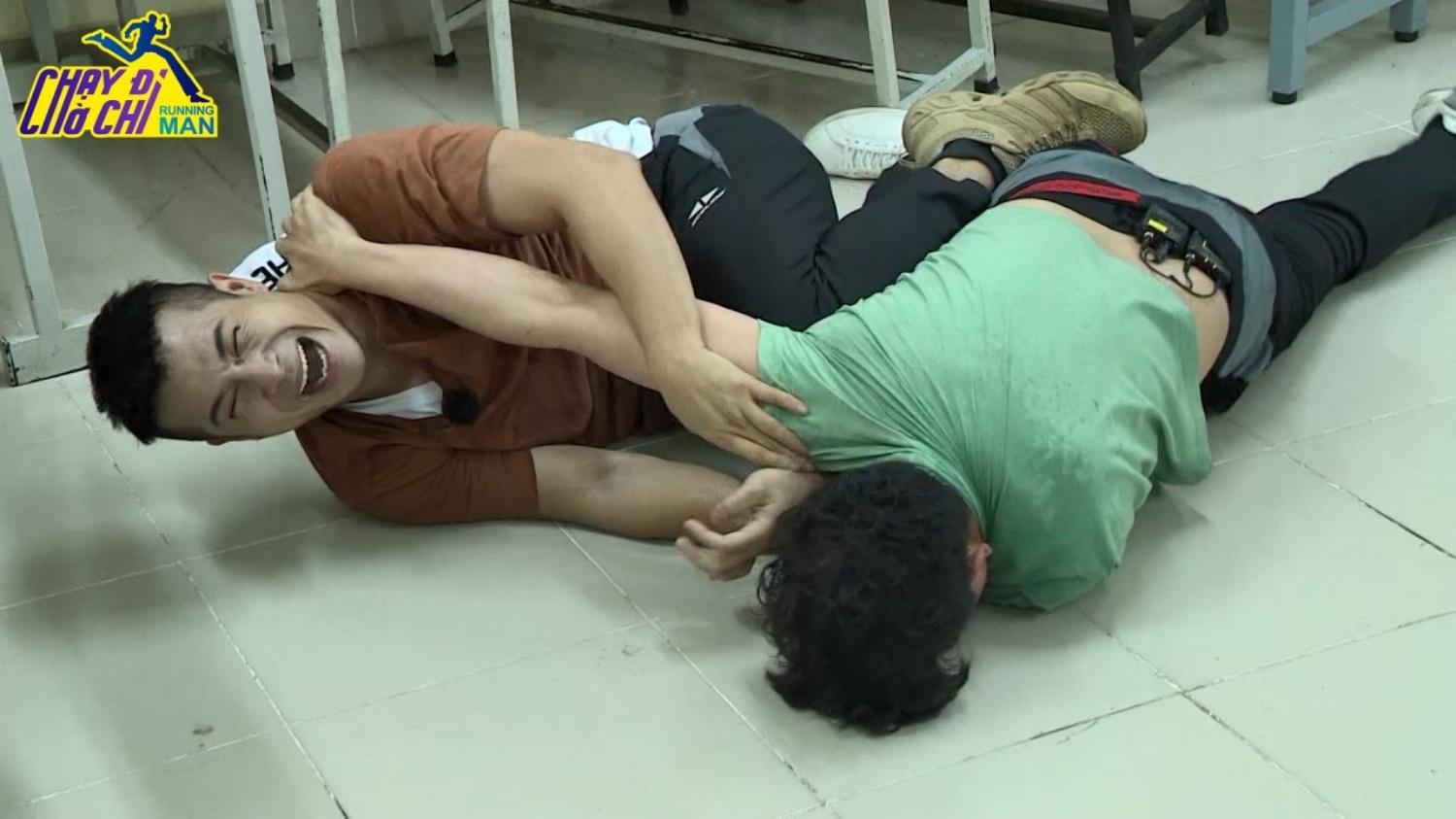 Trấn Thành bị tấn công?- Ảnh 10.