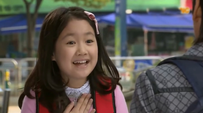 Đây là Park Min Young hay sao nhí Gia Đình Là Số 1?- Ảnh 4.