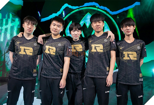 LMHT: Funplus Phoenix Chính Thức Rút Lui Khỏi LPL, Kết Thúc Một Giai Thoại Vinh Quang 3