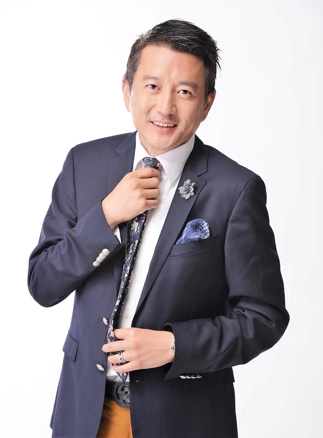 Sao nhí đóng Đường Tăng giờ là đại gia, kết hôn với mỹ nhân