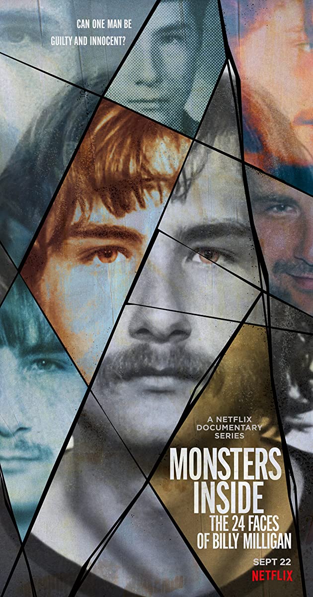 Kẻ hiếp dâm mang 24 nhân cách: Phạm tội trong vô thức, quá trình điều tra khiến cảnh sát hoảng loạn và cái kết rúng động- Ảnh 4.