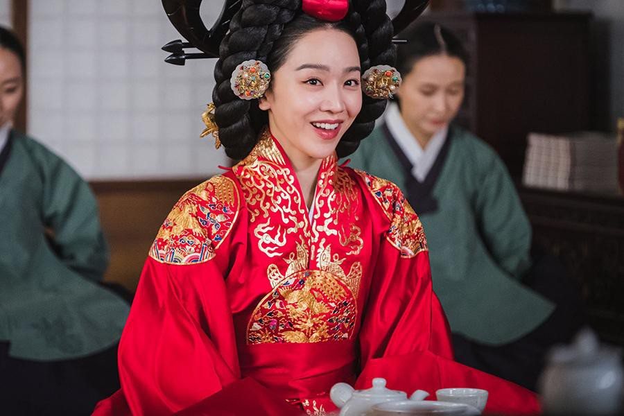 10 tân nương đẹp nhất Hàn Quốc: Kim Tae Hee thua xa Jang Nara, số 1 nhìn mà muốn cưới luôn làm vợ- Ảnh 8.