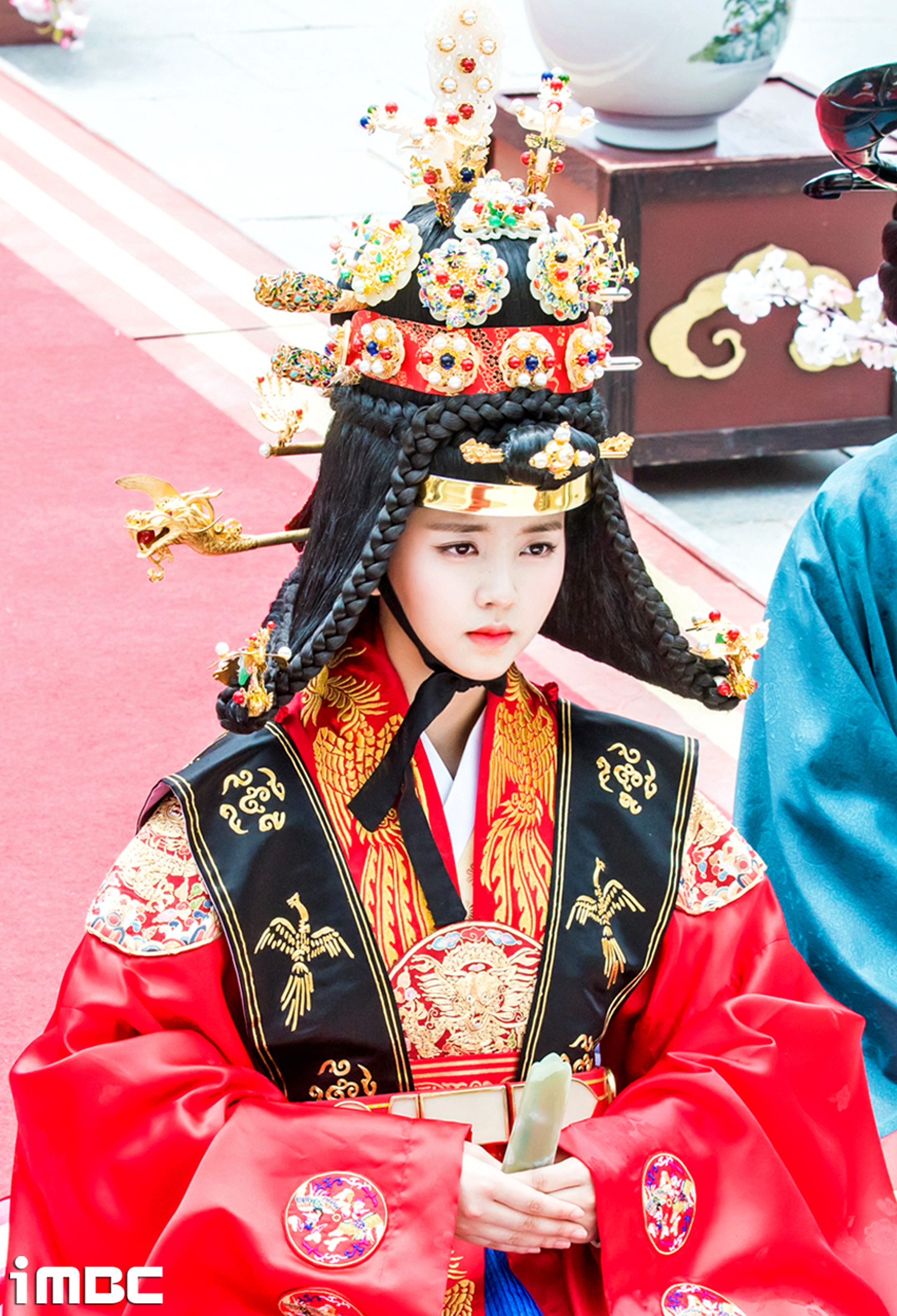 10 tân nương đẹp nhất Hàn Quốc: Kim Tae Hee thua xa Jang Nara, số 1 nhìn mà muốn cưới luôn làm vợ- Ảnh 9.