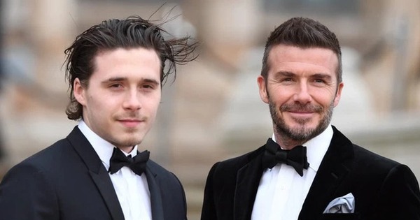 Con cả bất hiếu nhà Beckham thực sự là "cậu ấm bất tài"? photo 1 164306418370 1749887415829946318569 0 0 346 660 crop 17498874247921716349658jpg
