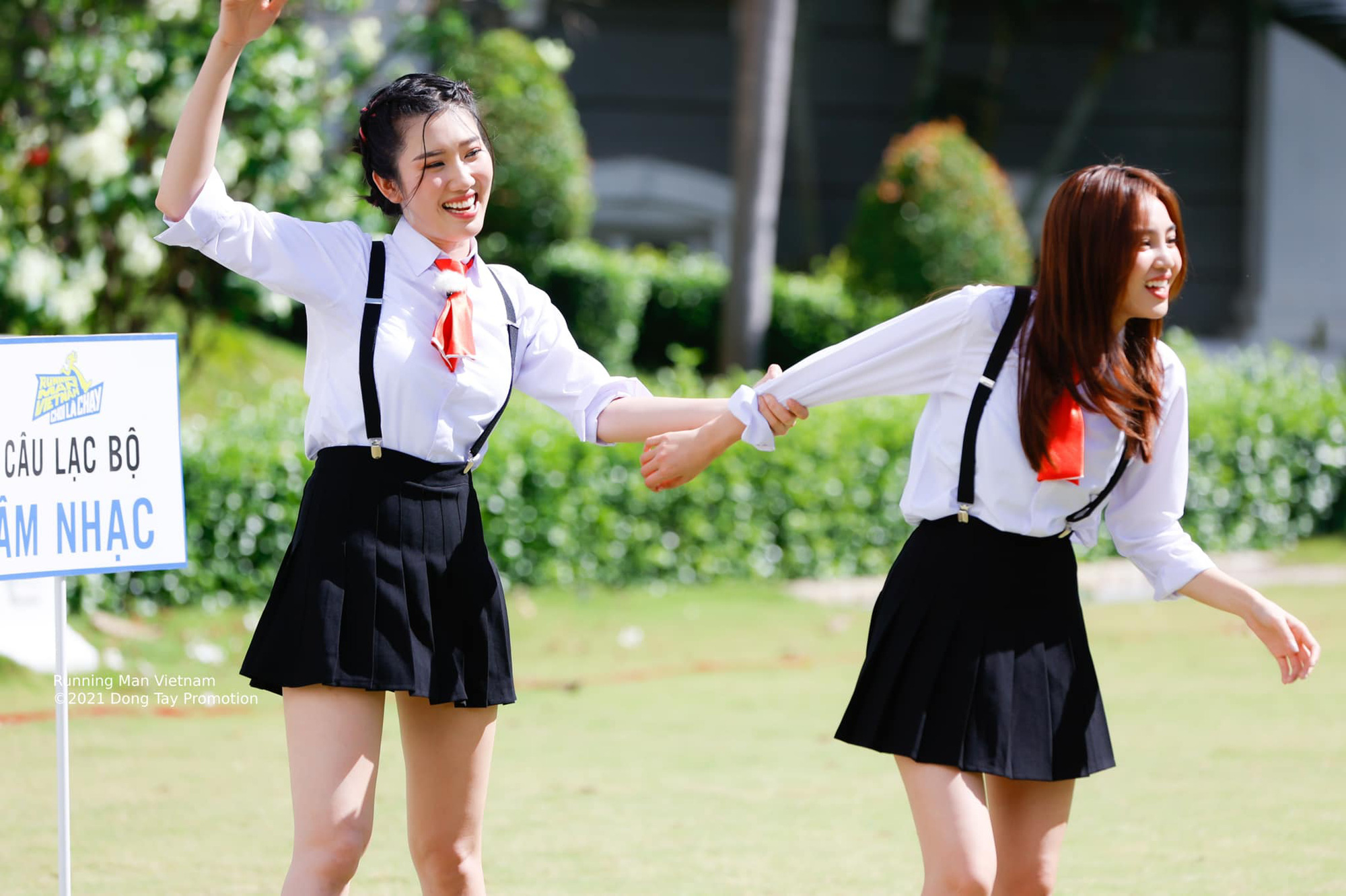 Nhân vật loại khỏi Running Man Việt: Bị ném đá vì nhạt