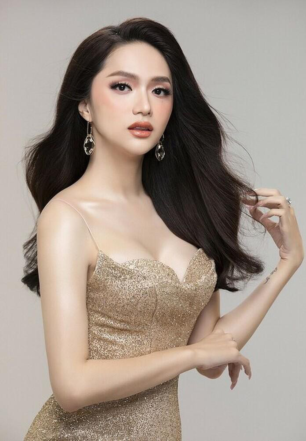 Chưa thấy Hoa hậu nào xui như Kỳ Duyên- Ảnh 7.