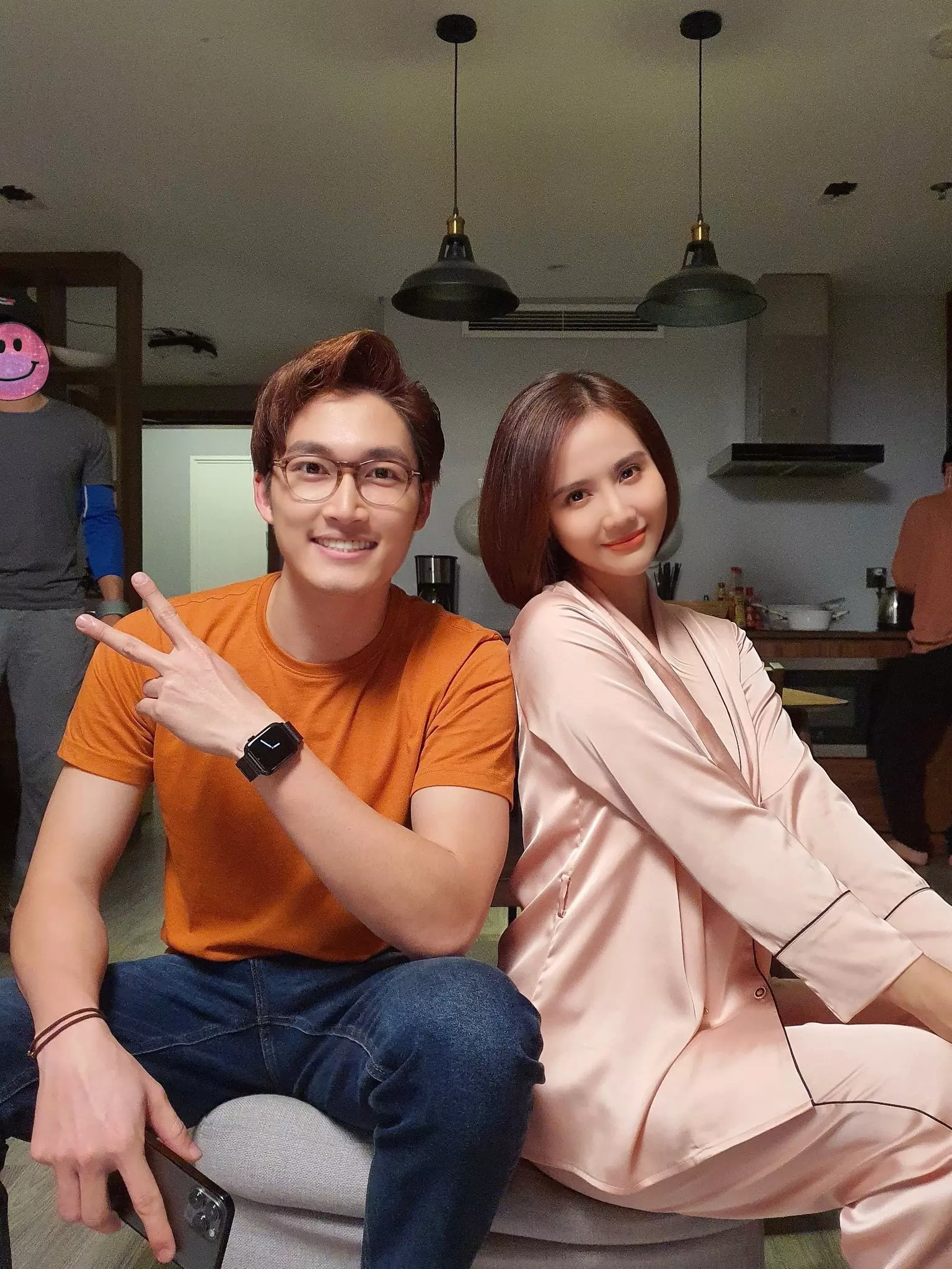 Hồ sơ tình ái của Đình Tú: Từng yêu mẹ đơn thân 5 năm, vướng Hồ sơ tình ái của Đình Tú: Từng yêu mẹ đơn thân 5 năm, vướng