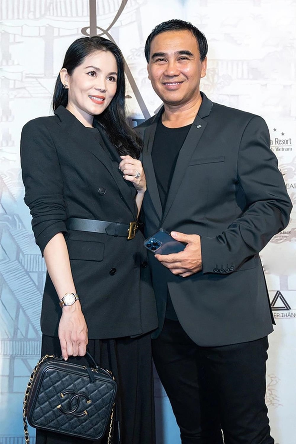 Nam nghệ sĩ Vbiz cưới vợ khi 2 bàn tay trắng, giờ ở nhà 21 tỷ, sinh 2 con gái đẹp như Hoa hậu- Ảnh 4.