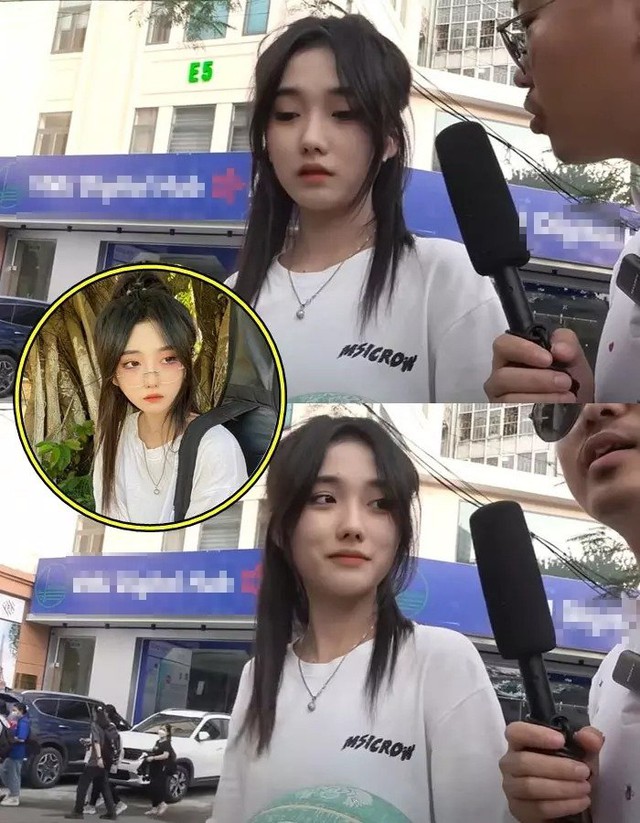 Chạm mặt hot girl bóng rổ từng gây