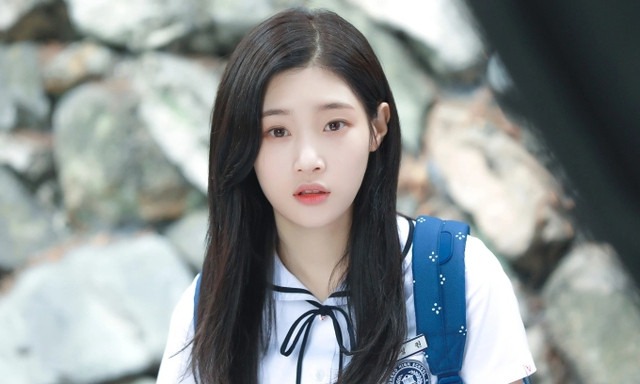 Lộ bằng chứng nghi “mỹ nữ thanh thuần xứ Hàn