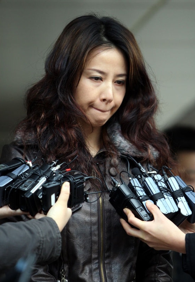 Bản án nặng nhất cho tội ngoại tình ở showbiz: 1 nữ minh tinh suýt vào nhà đá