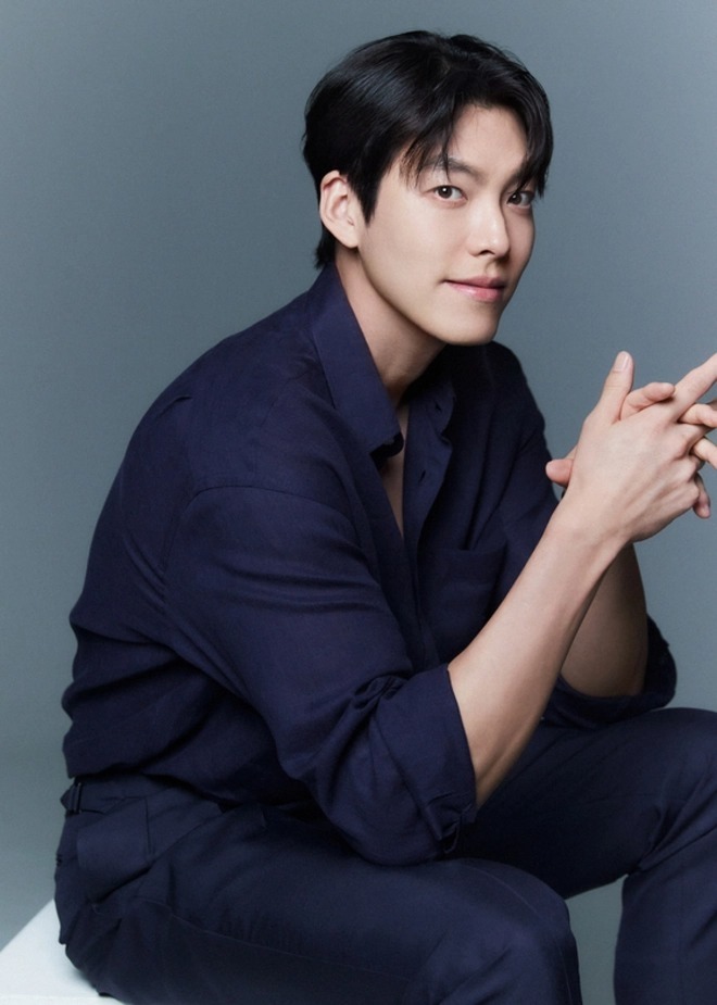 Quá khủng khiếp cảnh Kim Woo Bin chiến đấu với ung thư- Ảnh 4.