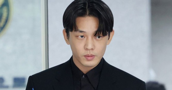 "Ảnh đế" Yoo Ah In được trả tự do sau 5 tháng ngồi tù vì ma tuý photo 1 16843898020271677217602 17398676938831377159635 0 0 340 650 crop 173986770467368432896jpg