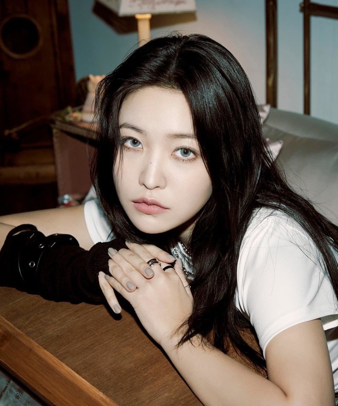 Nóng: 2 mỹ nhân Red Velvet bất ngờ rời SM, số phận nhóm như “ngàn cân treo sợi tóc”!- Ảnh 4.