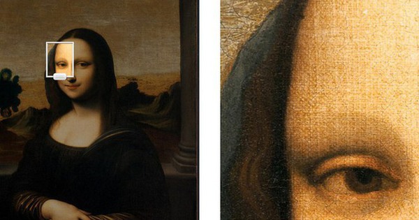 Phóng to 100 lần bức tranh Mona Lisa huyền thoại, chuyên gia giật mình phát hiện 3 bí mật ẩn giấu photo 1 1686497297423524239077 1759566535493696290098 0 0 412 660 crop 1759566828695794022941 17596456418121678095073 0 0 477 763 crop 1759645643986572148225jpg