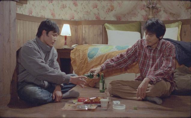 Nam diễn viên Việt duy nhất đóng chính phim Hàn, diễn xuất quá đỉnh khiến khán giả mê mệt- Ảnh 3.