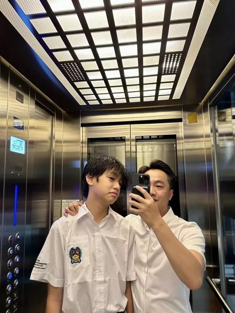 Hé lộ mức học phí khủng của Subeo ở nước ngoài- Ảnh 3.