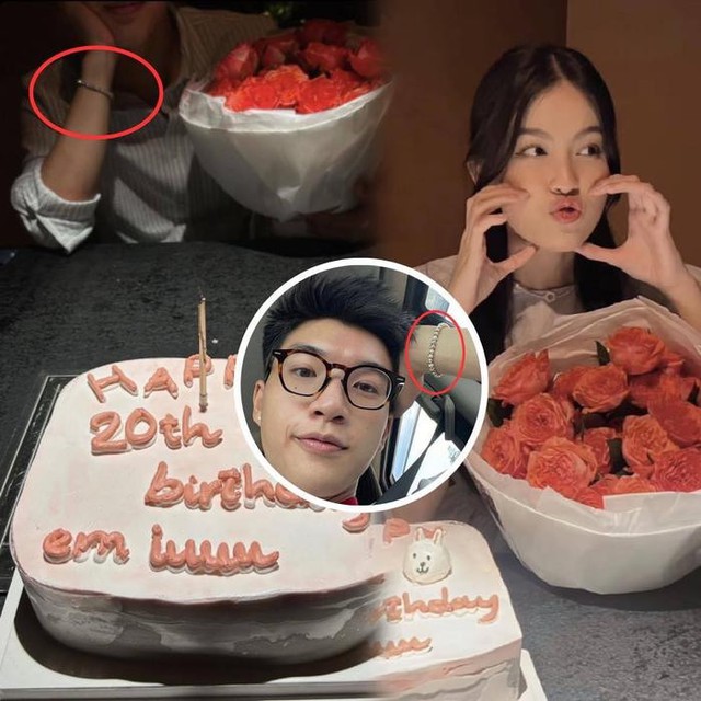 Yêu đương kiểu HIEUTHUHAI: Đây mới thực sự là