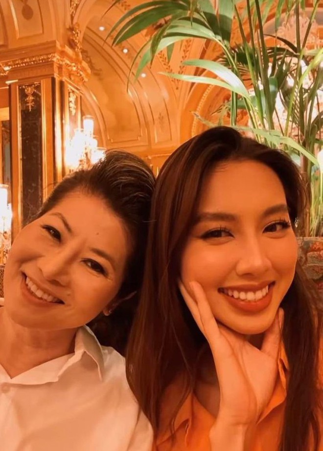 Phó Chủ tịch Miss Grand nói 1 câu lộ thái độ sau khi Thuỳ Tiên bị tuyên án 2 năm tù- Ảnh 7.