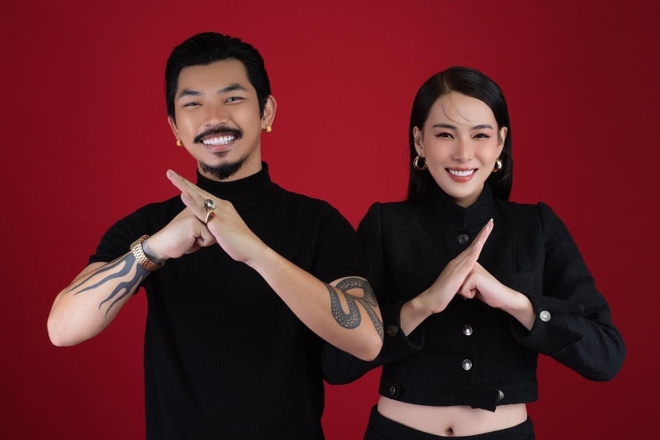 Nam diễn viên Việt và vợ Hoa khôi thông báo có con sau gần 2 năm kết hôn- Ảnh 6.