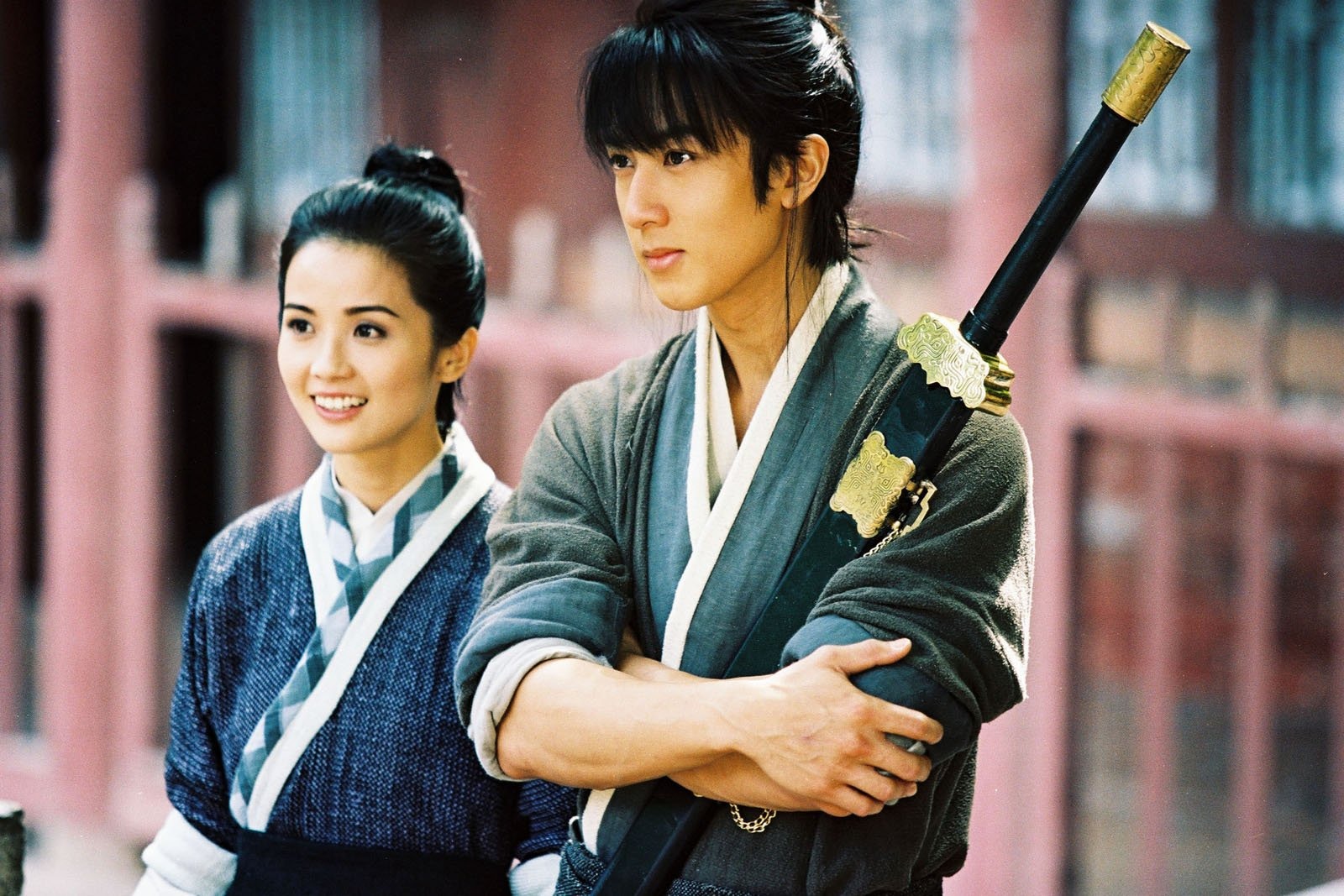 Có phải mỹ nam này uống thuốc trường sinh không mà trẻ mãi thế: U50 mà tưởng con của bạn cùng lứa- Ảnh 3. Có phải mỹ nam này uống thuốc trường sinh không mà trẻ mãi thế: U50 mà tưởng con của bạn cùng lứa- Ảnh 3.