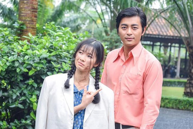 Nam chính trong phim bom tấn Việt đang khiến MXH chao đảo: Visual lẫn body đều