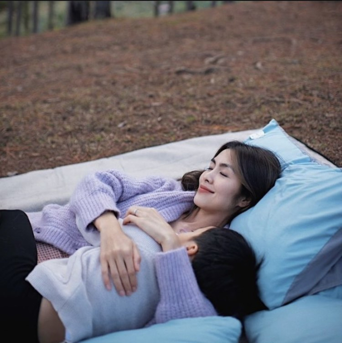 Sao nữ hạng A là