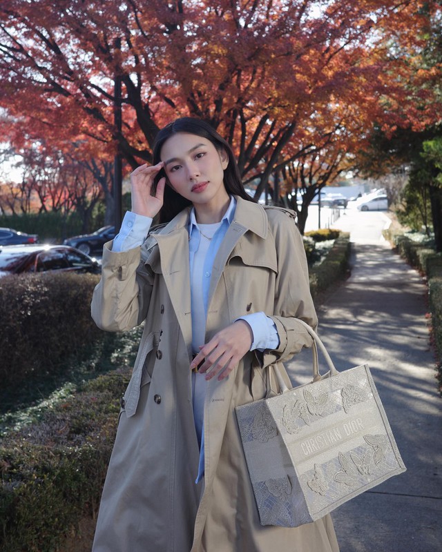 Hoa hậu Thuỳ Tiên thu nhập 240 tỷ đồng?- Ảnh 5.